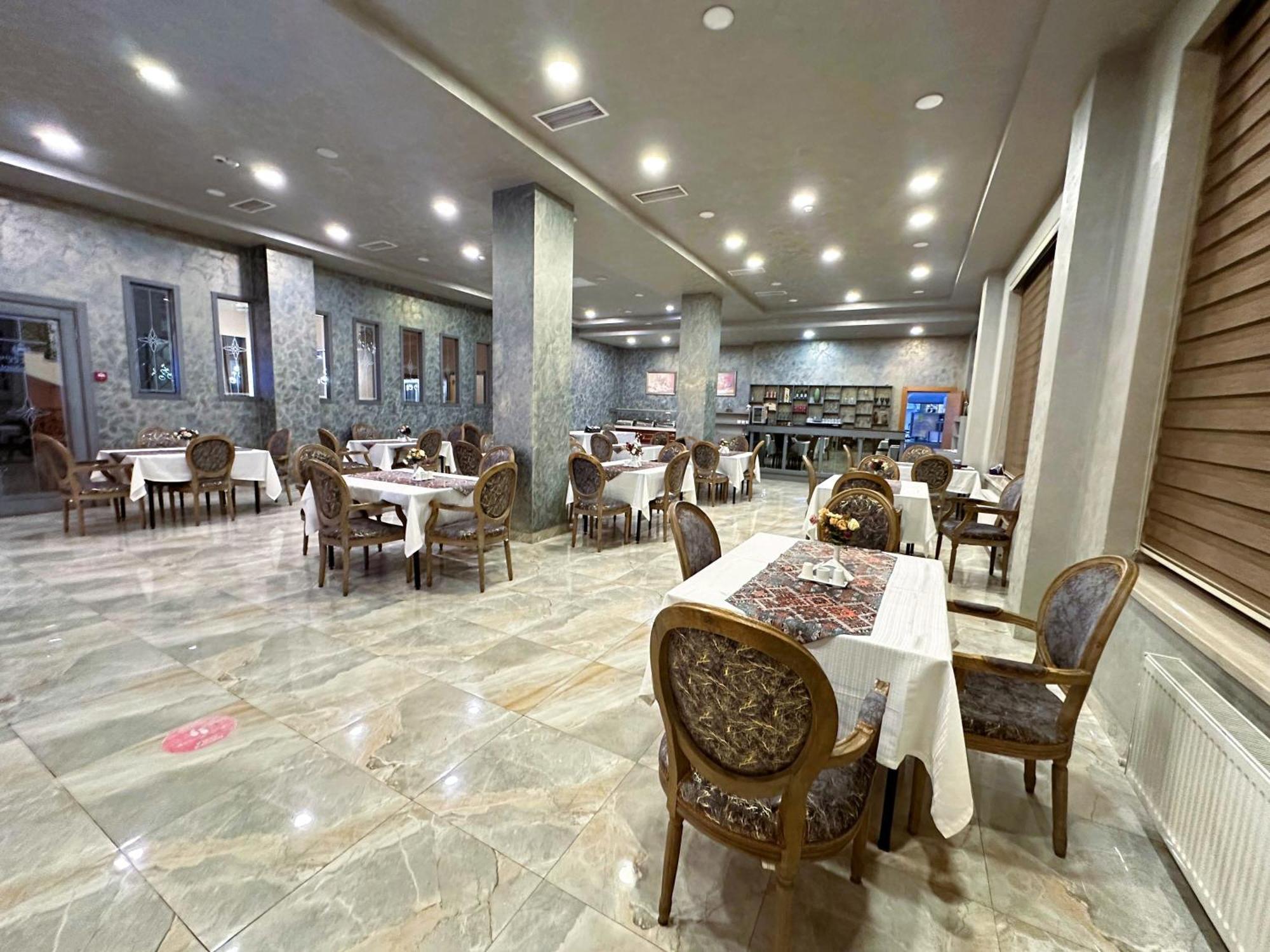 Gm City Hotel Baku Zewnętrze zdjęcie